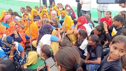 Rural and Urban Olympic Games