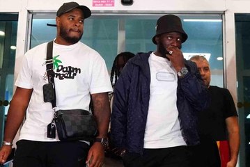 Galatasaray, Tanguy Ndombele ile transfer görüşmelerine başladı