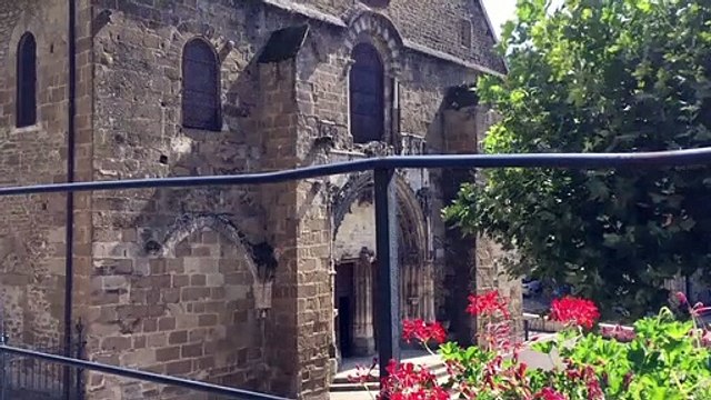 Prose de Saint-Theudère, fondateur de l’abbaye de Saint-Chef - Ermitage Saint-Bède - Ciné Art Loisir