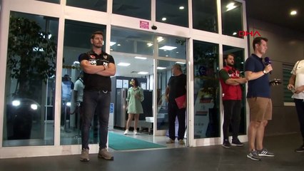 Bombe de transfert de Galatasaray： Tanguy Ndombele est arrivé à Istanbul