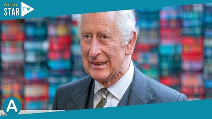 « Trop de problèmes à résoudre »  Charles III dans la tourmente depuis son accession au trône