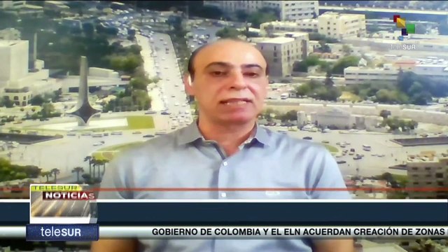 En Siria prosigue el enfrentamiento entre tribus árabes y las llamadas Fuerzas Democráticas Sirias