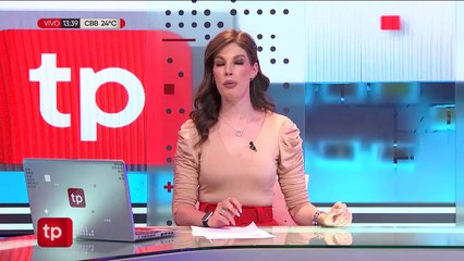 ¡Atención Bolivia!: Emiten alerta naranja por descenso de temperaturas en diferentes regiones