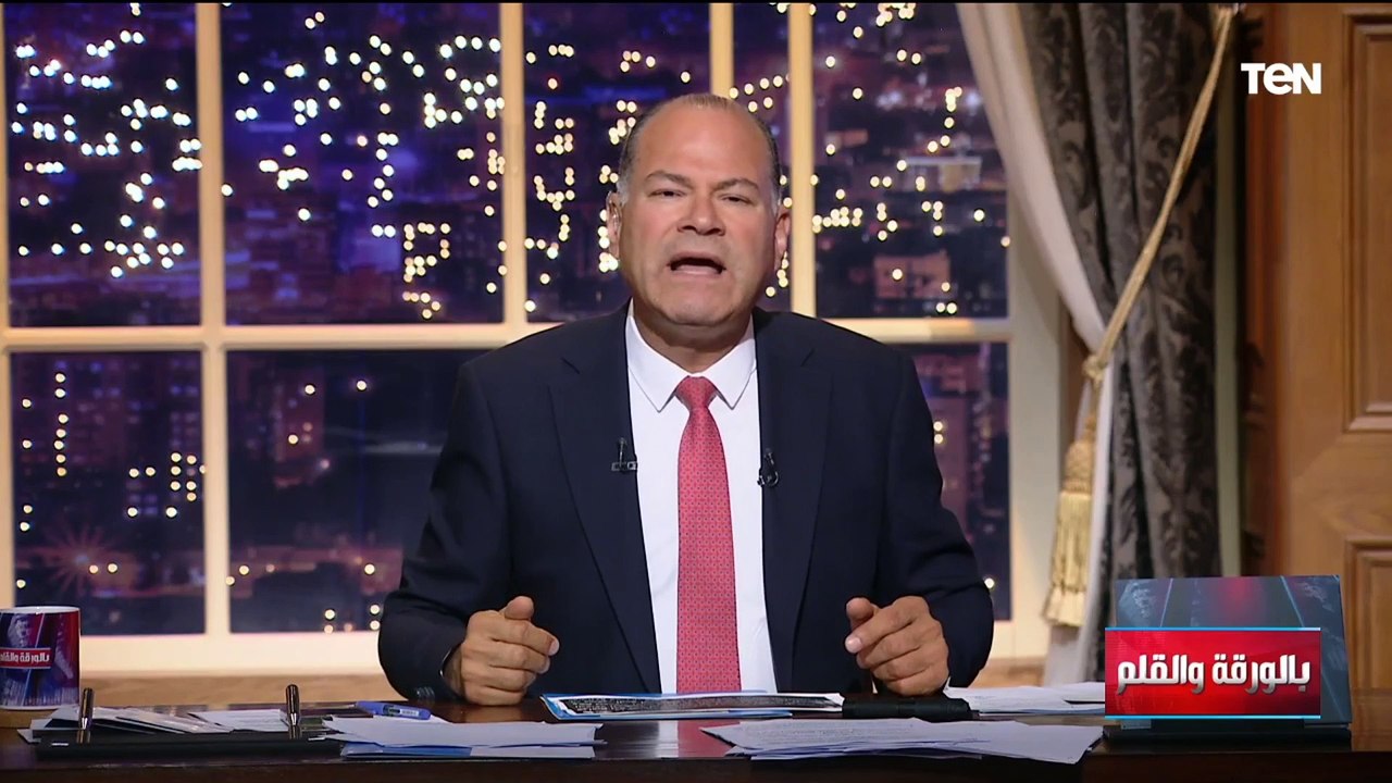 الديهي رداً على تصريحات حافظ الميرازي ضد الدولة: قاعد بيرازي البلد.. إذا لم تستحي فاصنع ما شئت