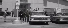 A sangre fría (1967) parte 2 - Película completa en español