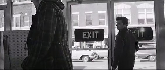 A sangre fría (1967) parte 1 - Película completa en español