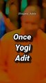 Yogi Adityanath news/ Yogi Adityanath status / Yogi Adityanath CM Uttar Pradesh/ Yogi Adityanath old speech