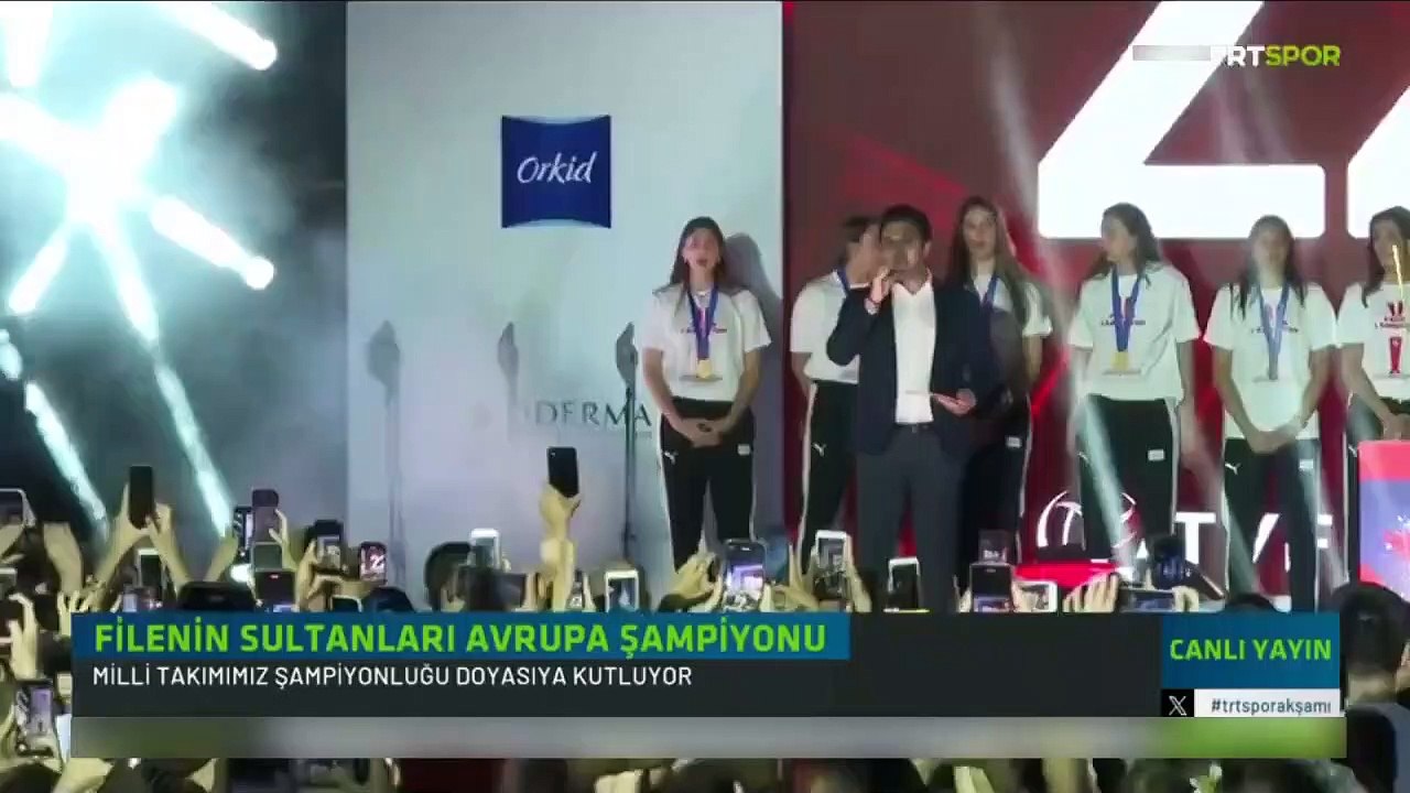 Sélection de chansons du message d'Ebrar Karakurt： C'est comme ça que je suis