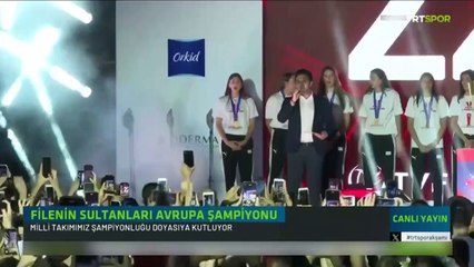 Sélection de chansons du message d'Ebrar Karakurt： C'est comme ça que je suis