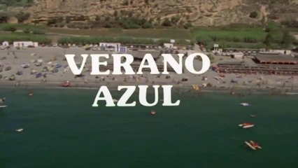 VERANO AZUL - 23 - Los Retadores
