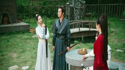 Eـgg aـnd Sـtone Ep 11 eng sub