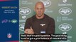 New York Jets 'not bothered' by increased Rodgers expectation - Saleh