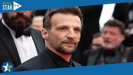 Mathieu Kassovitz “dans le coma”  après son accident de moto, son père brise le silence