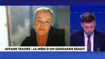 Virginie Gauthier : «C’était trop, sept ans pour des gendarmes qui n’ont jamais été mis en examen»