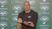 CLEAN: New York Jets 'not bothered' by increased Rodgers expectation - Saleh