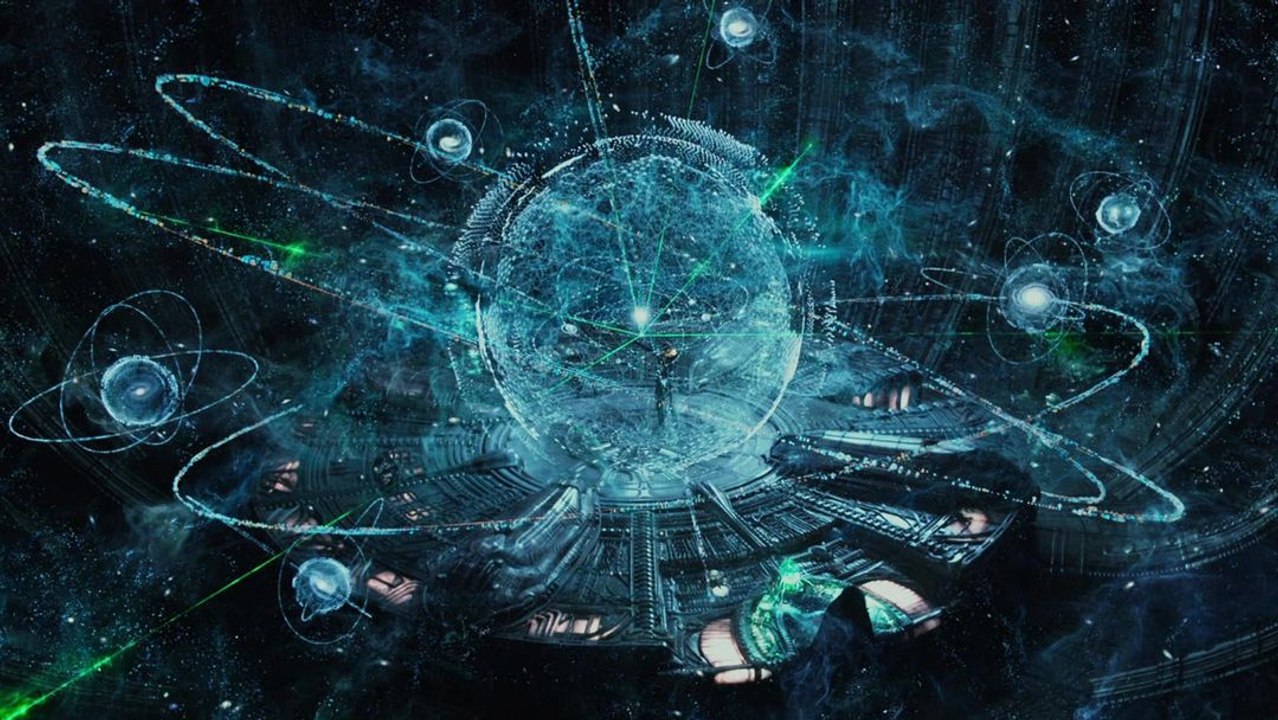 What If the Universe Was Just an Illusion? - video Dailymotion