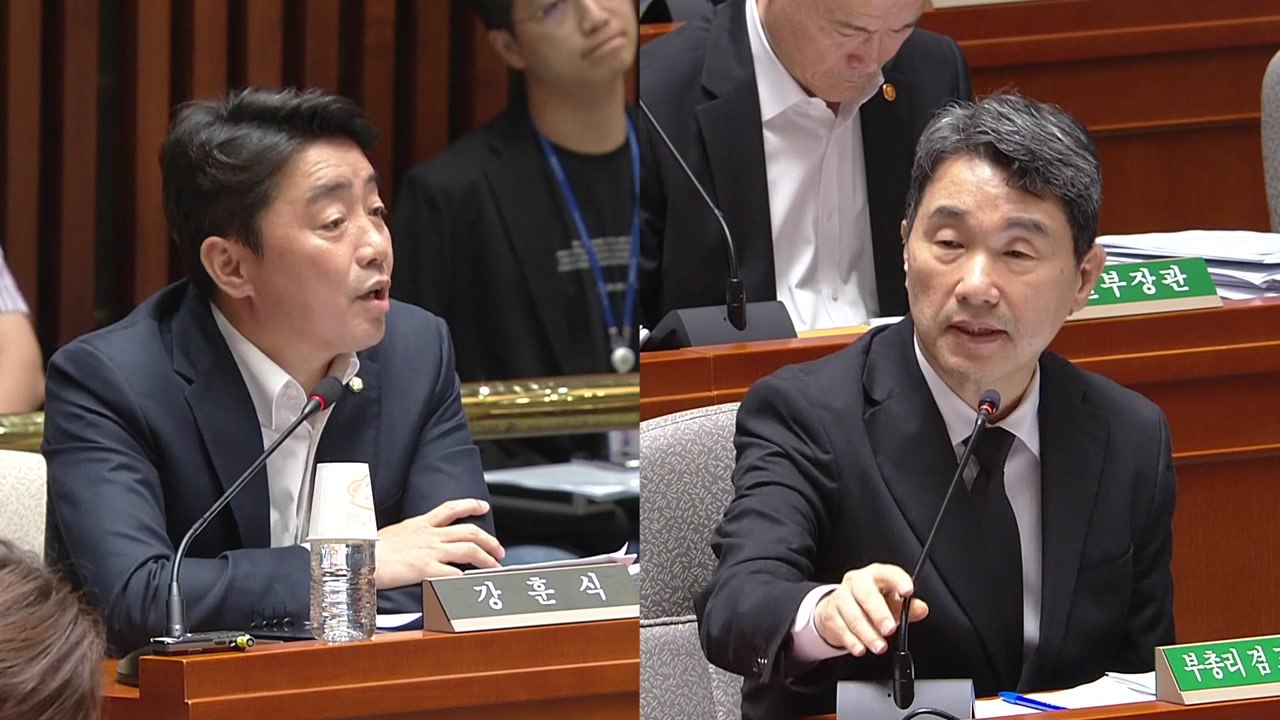 이주호 부총리 "서이초 교사 추모 참가 교사 징계 없을 것"  / YTN