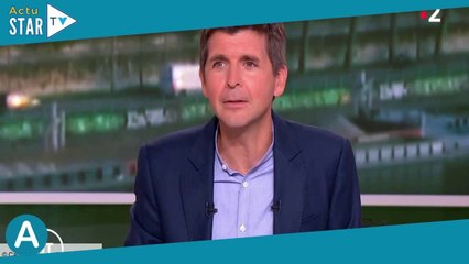 Thomas Sotto médusé par un reportage de Télématin  “C’est complètement con”