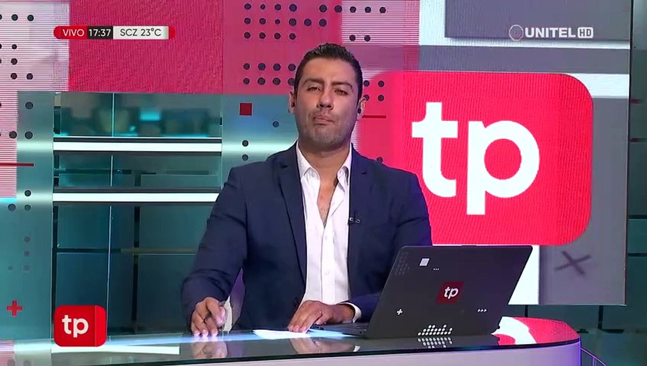 FBF formaliza denuncia ante la Fiscalía por partidos amañados en el fútbol boliviano