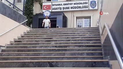 İstanbul'da çeşitli suçlardan aranan 22 şahıs yakalandı