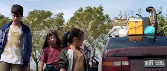 Respira : Transgenesis Bande-annonce (ES)