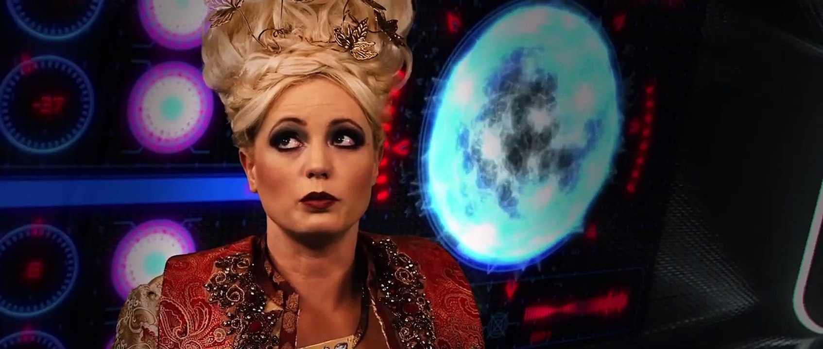 Interstellar Civil War: Shadows of the Empire Bande-annonce (EN)