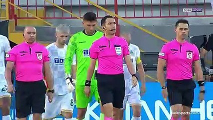 Pendikspor - Corendon Alanyaspor Maç Özeti (2 Eylül 2023, Cumartesi,