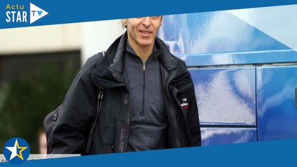 Jean Jacques Goldman à la retraite  un proche donne de ses nouvelles