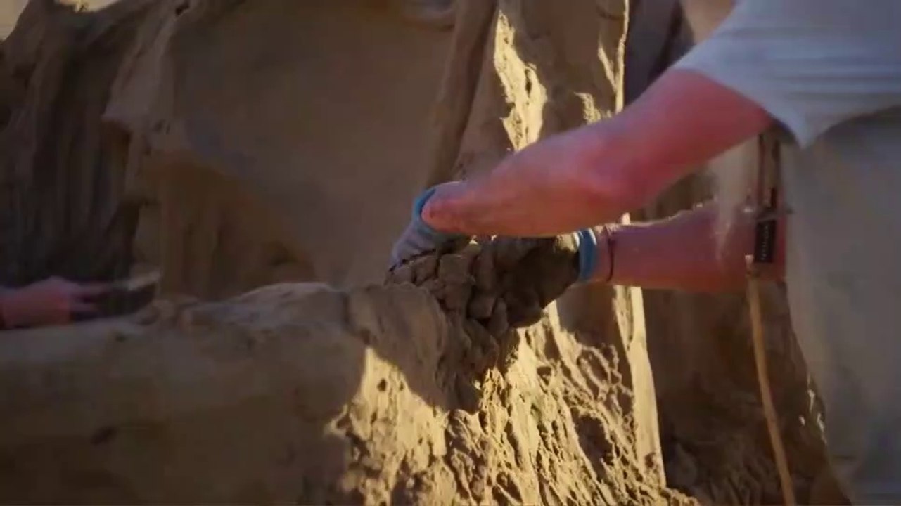 Race Against the Tide S03E08