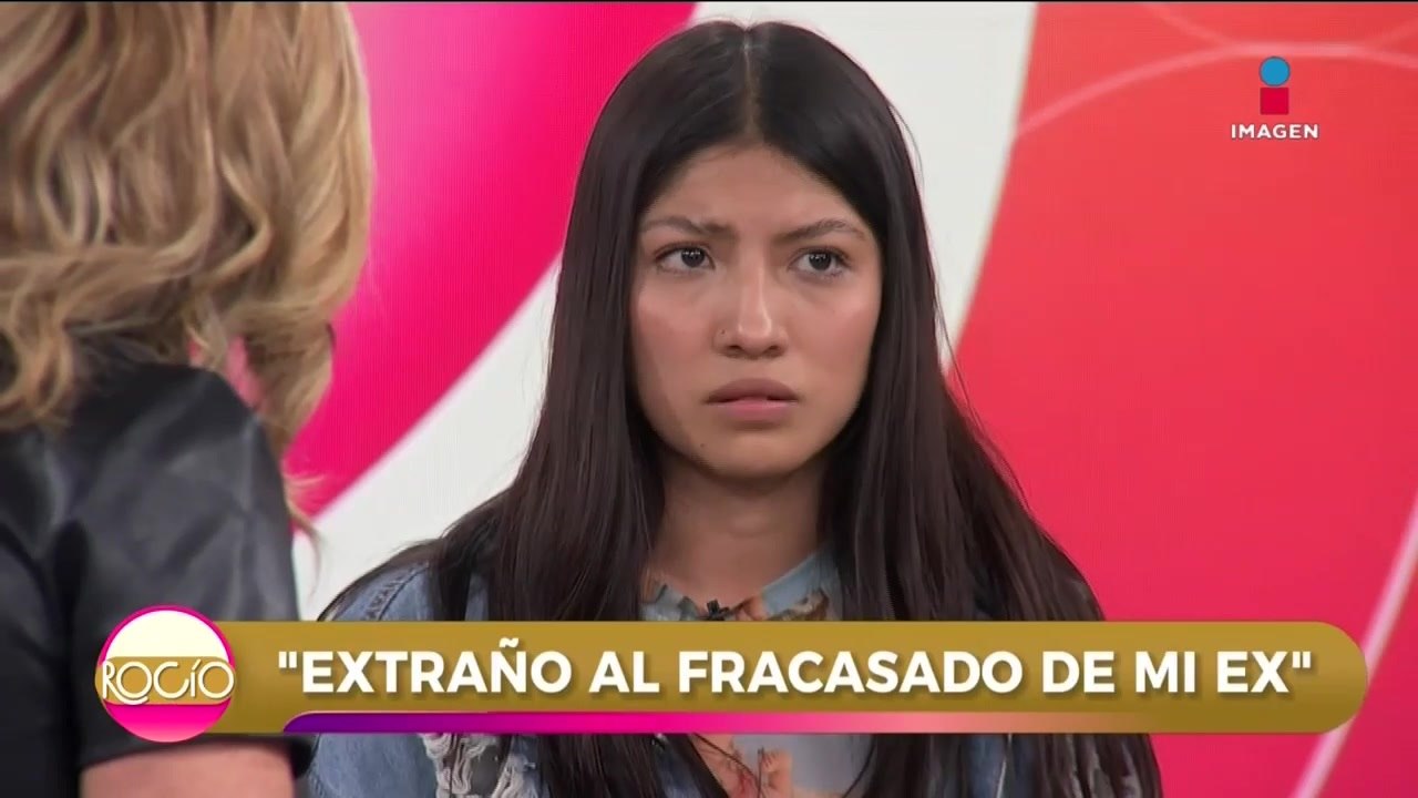 ¡Le FUE INFIEL por culpa del alcohol! Alejandro CONFIESA que NUNCA estuvo enamorado | Rocío a tu lado