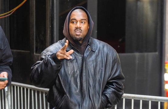Kanye West is thought to be 'missing' his 'wife' Bianca Censori