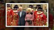 King Charles and Queen Camilla meet Rishi Sunak, As part of a yearly tradition in Balmoral