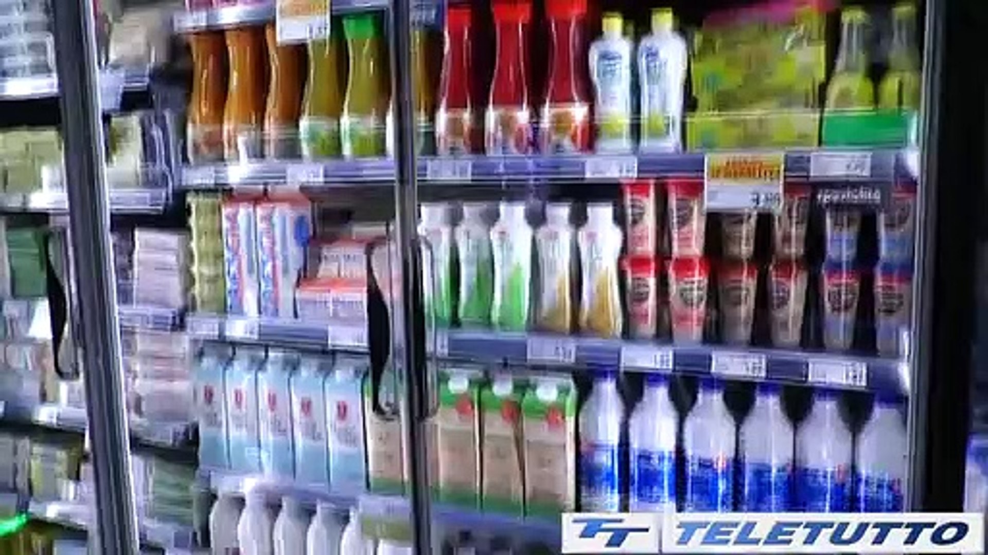 Video News - STANGATA D'AUTUNNO