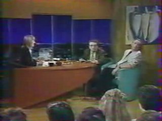 Jimmy Guieu interviewé par Christine Bravo (1992)