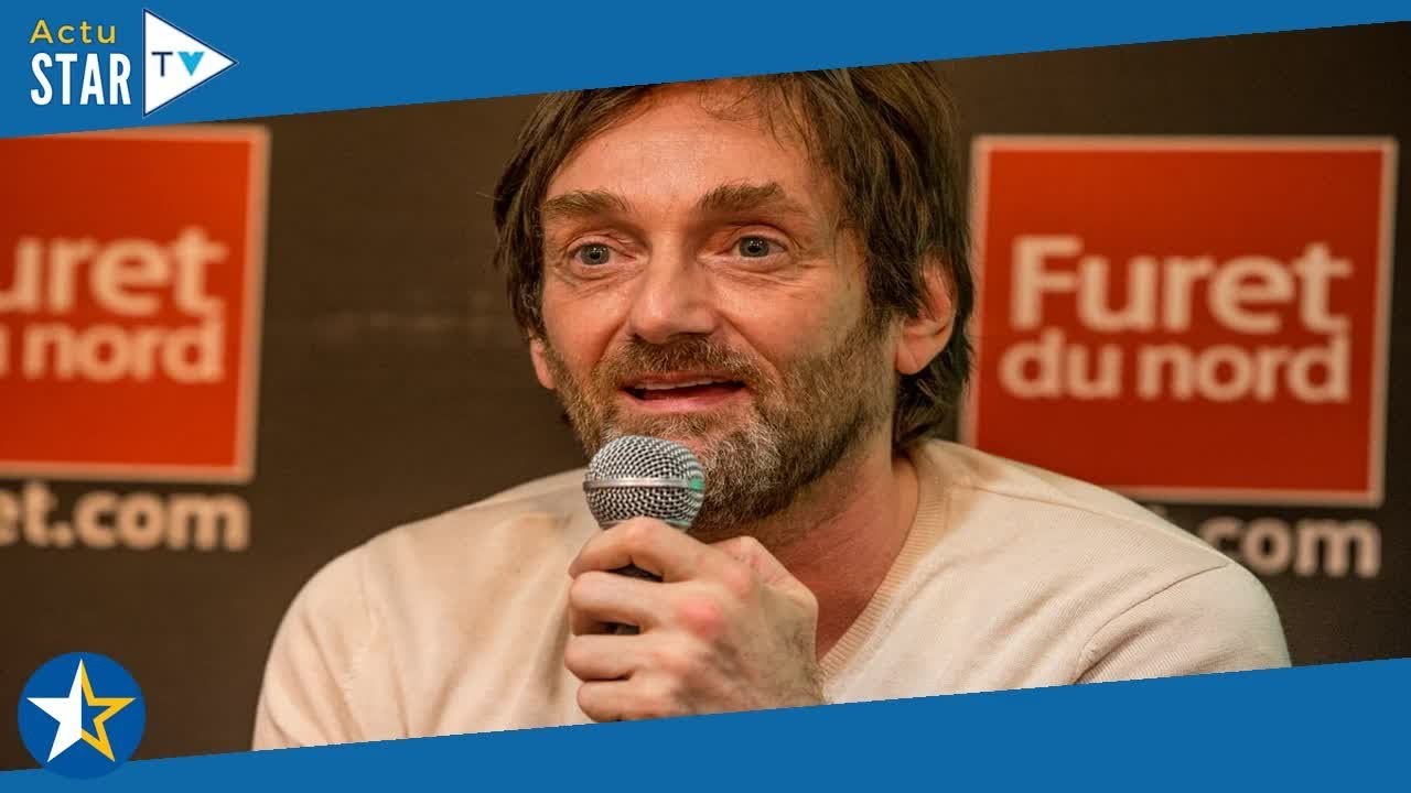 Pierre Palmade filmé en boîte de nuit  alcool, voiture, VIP… le patron de l’établissement rétablit