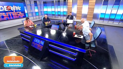 Derin Futbol 4 Eylül 2023