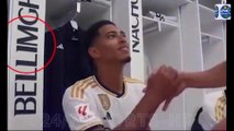 Jude Bellingham Error is Exposed in Media, with Real Madrid Spelling their Star Man's Name WRONG