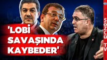 İmamoğlu-Tevfik Göksu Yarışında Kim Kazanır? Ersan Şen'den Çarpıcı Analiz