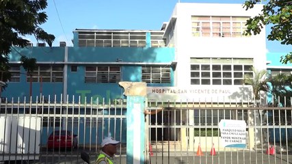 Esperan resultados para conocer causa de muerte de niña en SFM