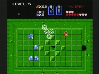 Legend of Zelda (NES) 05