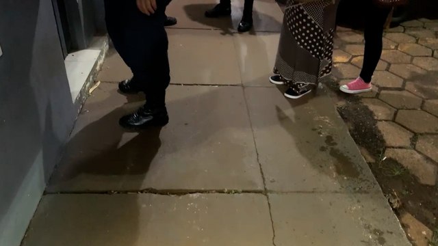 Briga entre três mulheres termina delegacia