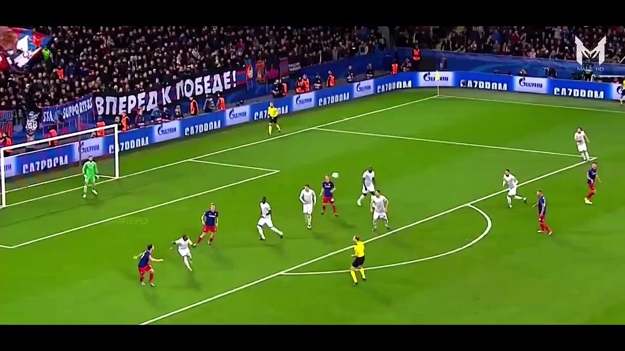 Eric Bailly Beşiktaş'ta