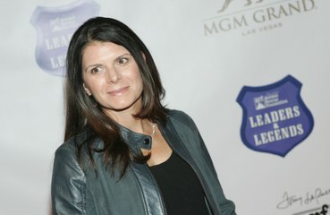 Mia Hamm has remembered her late brother as a guy who was able to "connect" with others