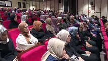 Diyanet İşleri Başkanı Erbaş'tan 'terör örgütleri' mesajı