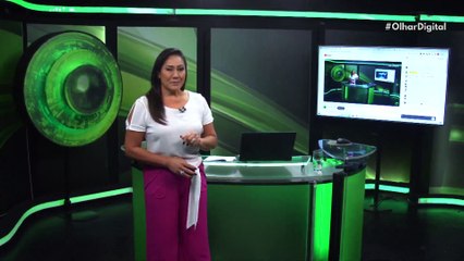 VW mostra ID. GTI Concept, um elétrico e barato conceito esportivo