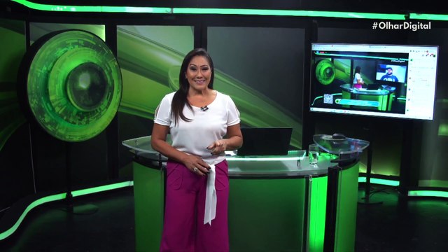 Olhar Digital acompanha novidades da Mercedes direto do México