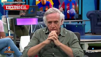 Eduardo Inda sobre Joao Félix