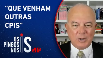 Motta sobre CPI do MST: “Estamos vendo a existência de um grupo com atividade declaradamente ilegal”