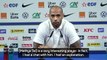 Henry reveals he is keeping tabs on Mathys Tel