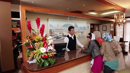 Cinzas e Café | movie | 2016 | Official Trailer